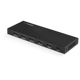 StarTech.com Sdoppiatore Splitter HDMI a 4 porte - 60Hz