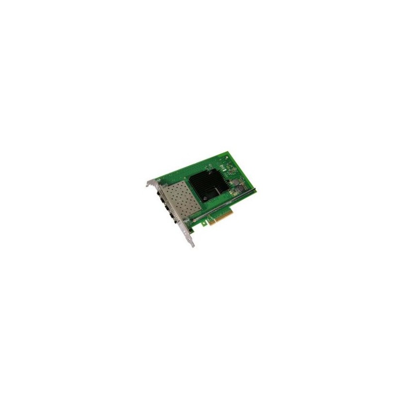 Fujitsu S26361-F3640-L504 scheda di rete e adattatore Interno Fibra 10000 Mbit s