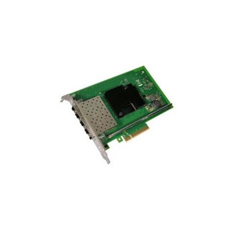 Fujitsu S26361-F3640-L504 scheda di rete e adattatore Interno Fibra 10000 Mbit s