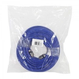 InLine 4043718108367 cavo audio 30 m 2 x RCA Blu