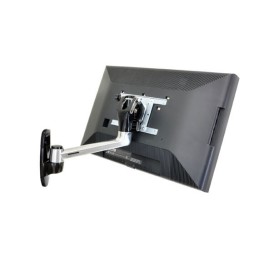 Ergotron LX HD Wall Mount Swing Arm 106,7 cm (42") Alluminio