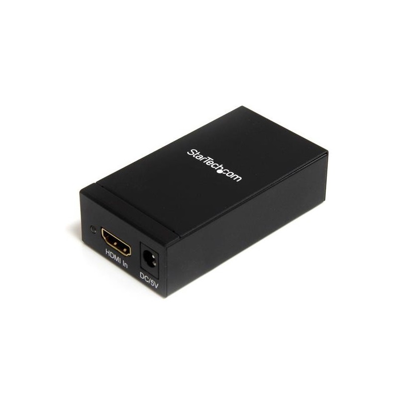 StarTech.com Convertitore attivo da HDMI o DVI a DisplayPort