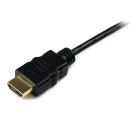 StarTech.com Cavo HDMI ad alta velocità con Ethernet da 0,5 m - HDMI a Micro HDMI - M M