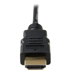 StarTech.com Cavo HDMI ad alta velocità con Ethernet da 1 m - HDMI a Micro HDMI - M M