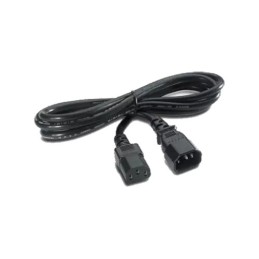 Lenovo 4L67A08370 cavo di alimentazione Nero 2,8 m IEC C13 IEC C14