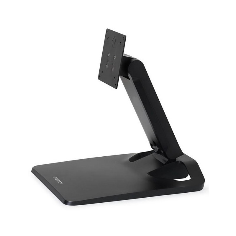 Ergotron Neo Flex 33-387-085 Supporti a parete per TV 68,6 cm (27") Scrivania Nero