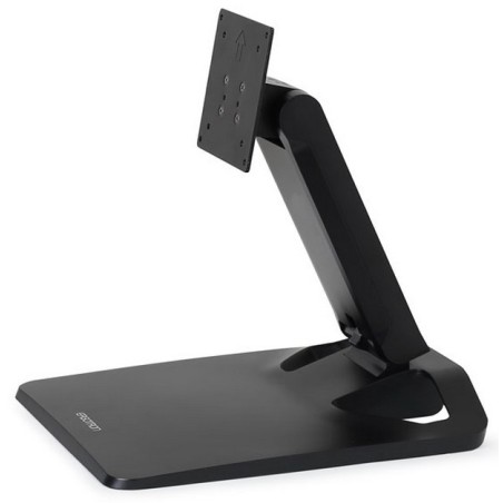 Ergotron Neo Flex 33-387-085 Supporti a parete per TV 68,6 cm (27") Scrivania Nero