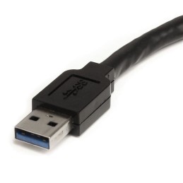 StarTech.com Cavo di estensione Active USB 3.0 3 m - M F