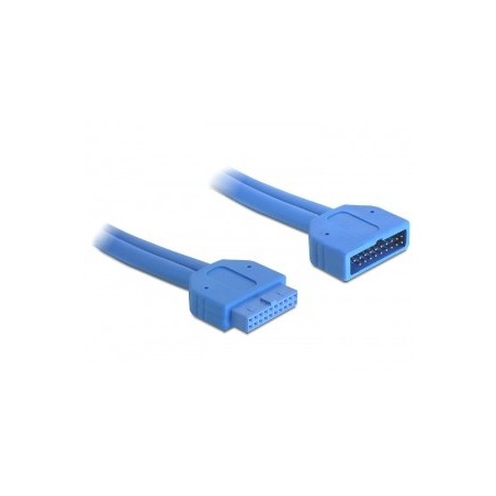 DeLOCK 82943 cavo USB interno