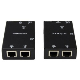 StarTech.com Extender HDMI via CAT5 CAT6 con Power Over Cable - 50 m