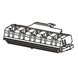 Zebra Printhead, 203dpi (t) testina stampante