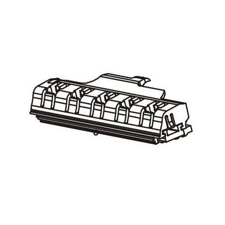 Zebra Printhead, 203dpi (t) testina stampante