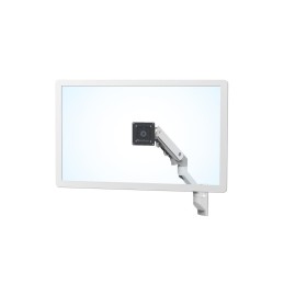 Ergotron 45-478-216 Supporti a parete per TV 106,7 cm (42") Bianco