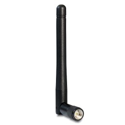 DeLOCK 89437 antenna di rete Antenna omnidirezionale SMA 2 dBi