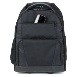 Targus 15 - 15.4 inch   38.1 - 39.1cm Rolling Laptop Backpack