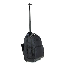 Targus 15 - 15.4 inch   38.1 - 39.1cm Rolling Laptop Backpack