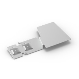 Epson Card Reader Holder