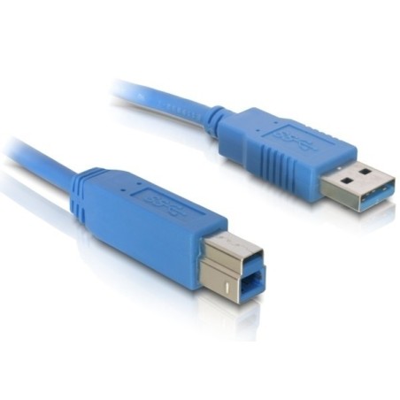 DeLOCK Cable USB3.0 cavo USB 1,8 m