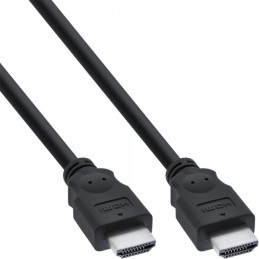 InLine 4043718064526 cavo HDMI 5 m HDMI tipo A (Standard) Nero