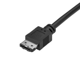 StarTech.com Cavo eSATA a USB-C - Per Dispositivi di immagazinamento Dati Esterni - USB 3.0 (5Gbps) da 1m