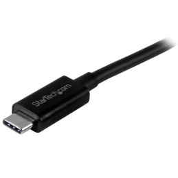 StarTech.com Cavo USB-C USB 3.1 a USB-C type-C - 1m