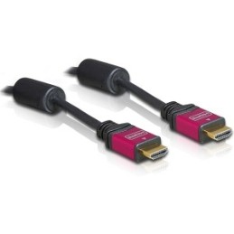 DeLOCK HDMI 1.3b Cable 1.8m male   male cavo HDMI 1,8 m HDMI tipo A (Standard)