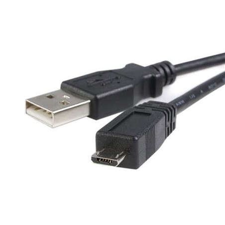 StarTech.com Cavo micro USB 2 m- A a Micro B