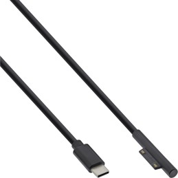 InLine Cavo USB-C ricarica per Surface, 1m