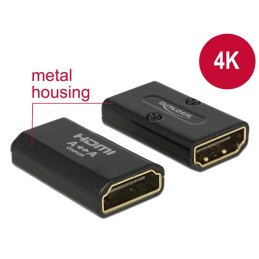 DeLOCK HDMI HDMI Nero