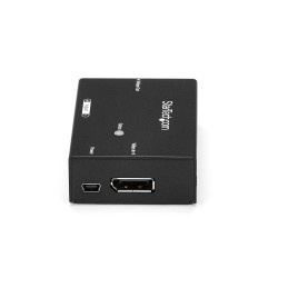 StarTech.com Booster di segnale DisplayPort - Extender DP - 4K 60 Hz