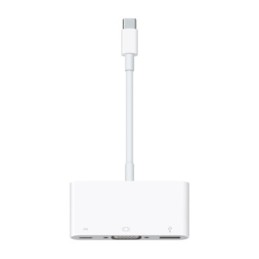 Apple Adattatore multiporta da USB-C a VGA