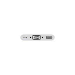 Apple Adattatore multiporta da USB-C a VGA