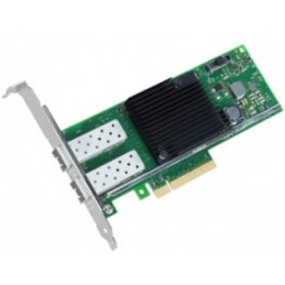 Fujitsu X550-T2 Interno Ethernet 40000 Mbit s