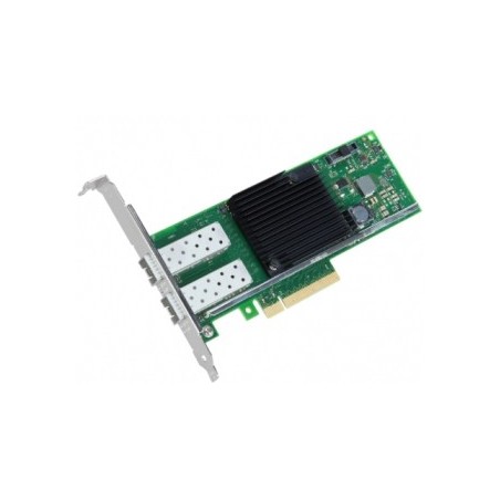 Fujitsu X550-T2 Interno Ethernet 40000 Mbit s