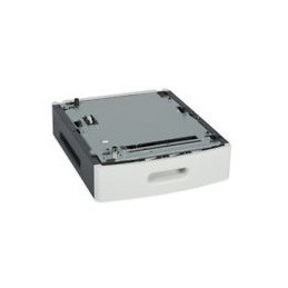 Lexmark 50G0800 cassetto carta Vassoio carta 250 fogli