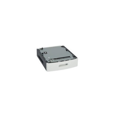 Lexmark 50G0800 cassetto carta Vassoio carta 250 fogli