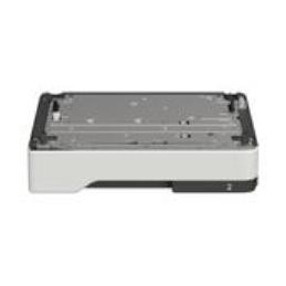 Lexmark 50G0820 cassetto carta Vassoio carta 250 fogli