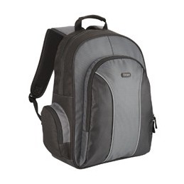 Targus 15.4 - 16 inch   39.1 - 40.6cm Essential Laptop Backpack