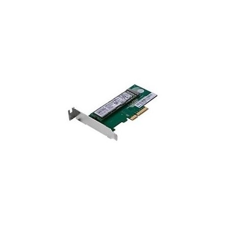 Lenovo M.2.SSD Adapter-high profile scheda di interfaccia e adattatore Interno