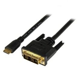 StarTech.com Cavo Mini HDMI a DVI-D 1 m - M M