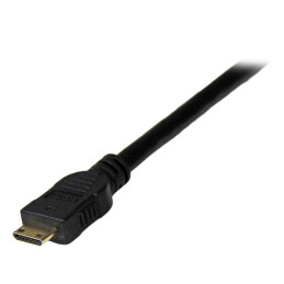 StarTech.com Cavo Mini HDMI a DVI-D 1 m - M M