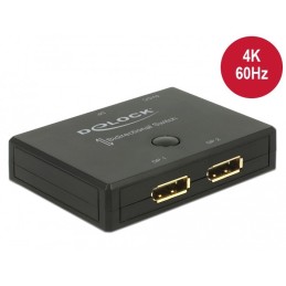 DeLOCK DisplayPort