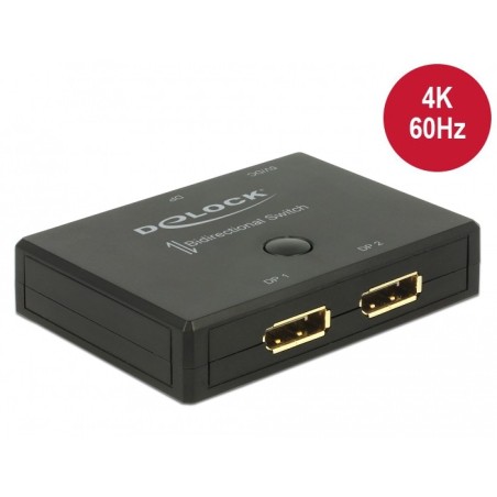 DeLOCK DisplayPort