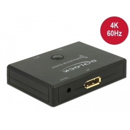 DeLOCK DisplayPort