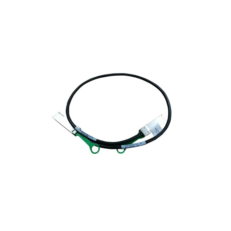 HPE X240 100G QSFP28 3m cavo InfiniBand e in fibra ottica