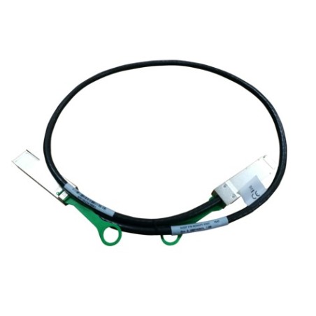 HPE X240 100G QSFP28 3m cavo InfiniBand e in fibra ottica