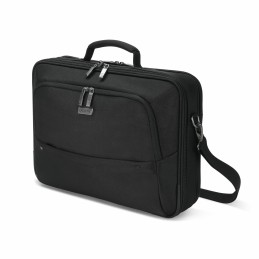 DICOTA Eco Multi Plus SELECT 39,6 cm (15.6") Borsa da corriere Nero