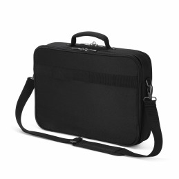 DICOTA Eco Multi Plus SELECT 39,6 cm (15.6") Borsa da corriere Nero