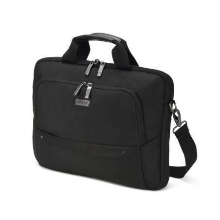 DICOTA Eco Slim Case SELECT 35,8 cm (14.1") Borsa da corriere Nero