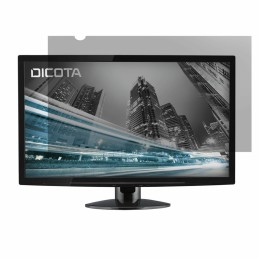 DICOTA D31055 schermo anti-riflesso 68,6 cm (27") Monitor Filtro per la privacy senza bordi per display